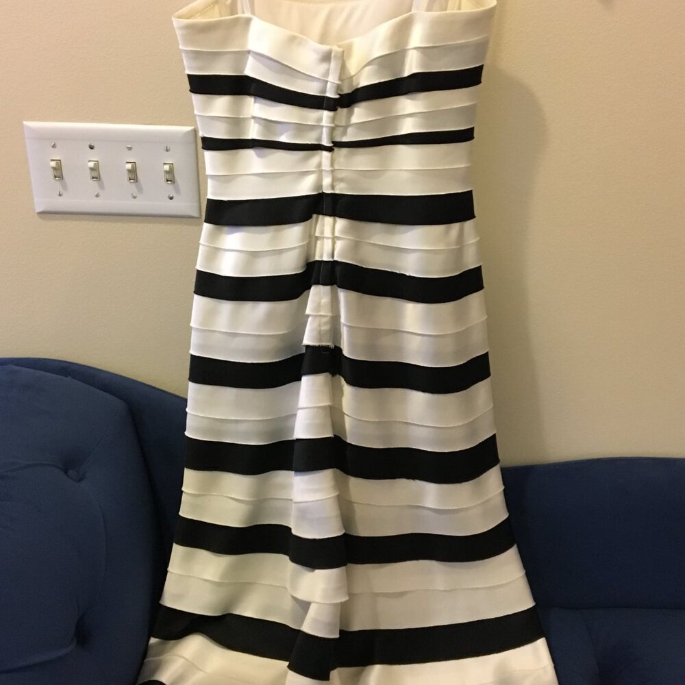 BGBG strapless dress - Picture 4 of 5